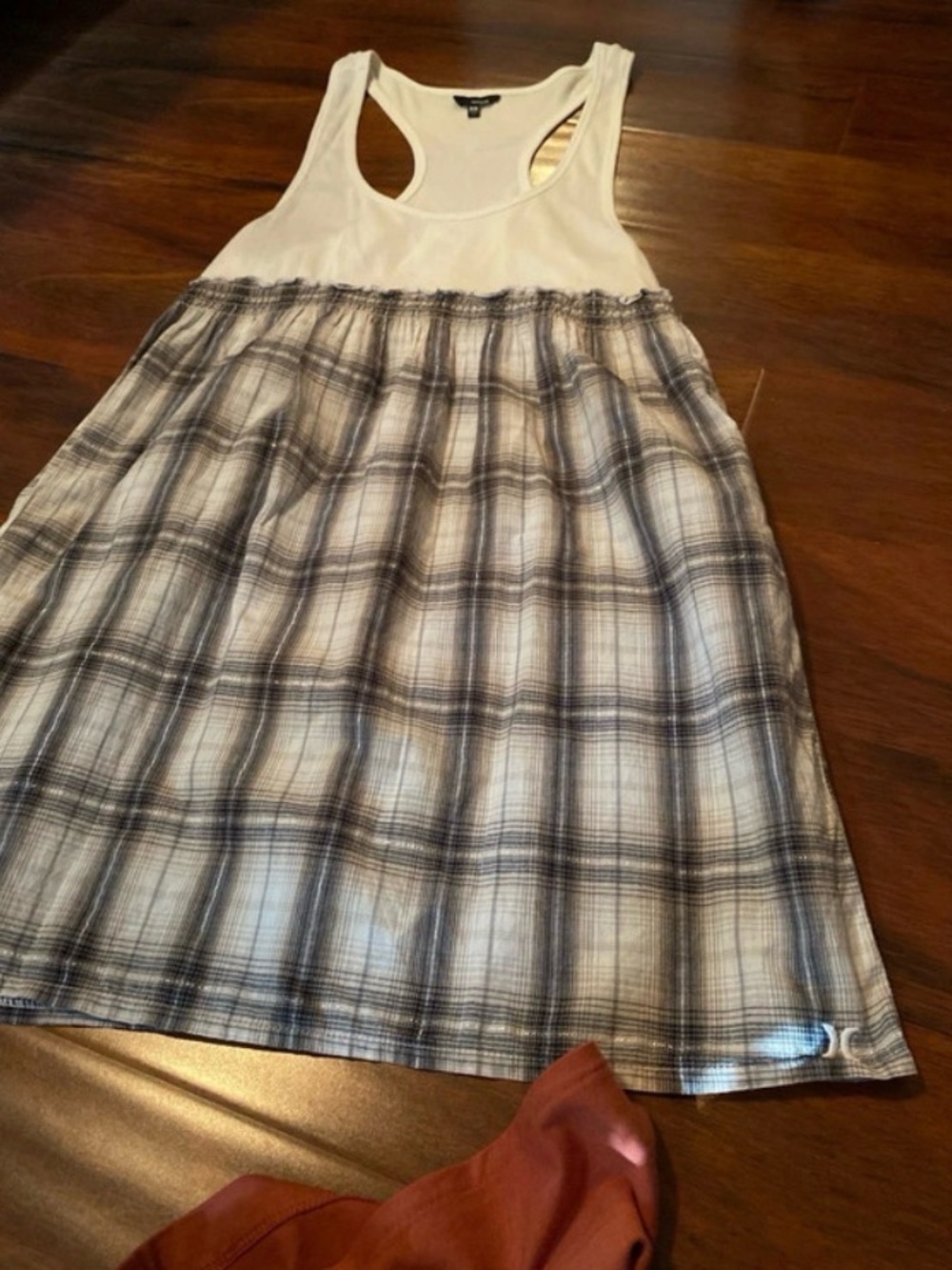 Hurley Tank Sundress - Picture 4 of 12